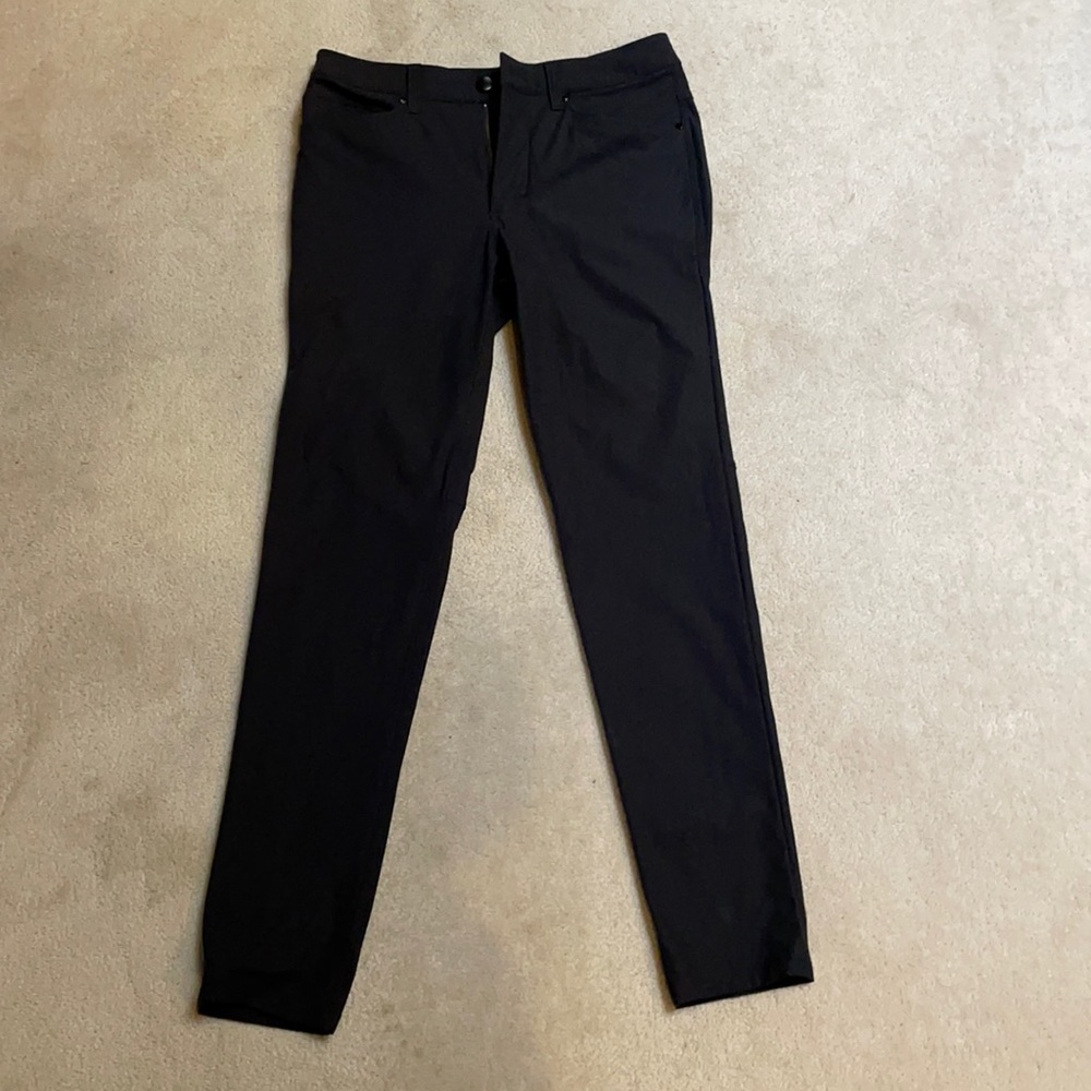 Lulu Lemon Pants Only Worn 1 or 2 times